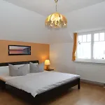 Brise Seepark Bansin App 23-13 Apartment *